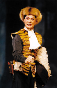 《智取威虎山》劇照