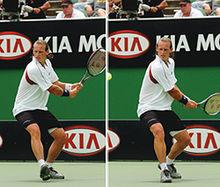 大衛·納爾班迪安