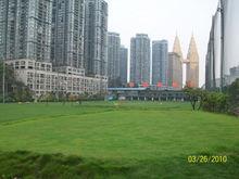 重慶江南高爾夫俱樂部 重慶江南高爾夫俱樂部