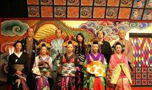 《惡女花魁》劇照