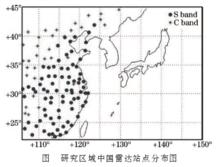 無線電頻率干涉