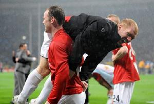 歐洲冠軍杯聯賽