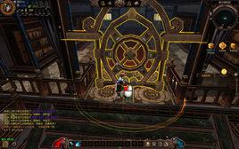 蒸汽之城 蒸汽之城