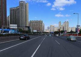 獵德大道 獵德大道