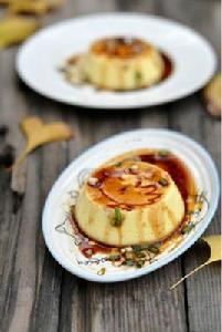 開洋水蒸蛋 開洋水蒸蛋