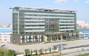 （圖）科隆辦公樓