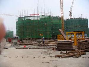金色家園居住小區 金色家園居住小區