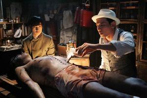 （圖）《影子殺人》