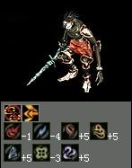 輕甲守衛 輕甲守衛