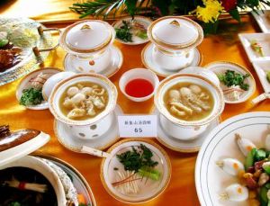 新象山湯四鮮 新象山湯四鮮