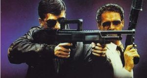 西雅圖大屠殺 西雅圖大屠殺