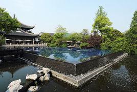 杭州西子湖四季酒店 杭州西子湖四季酒店