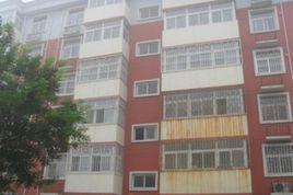 金果林小區 金果林小區