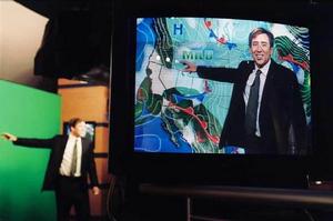 （圖）《氣象先生》