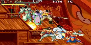 三國戰記呂布版 三國戰記呂布版