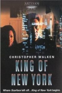 黑道皇帝 黑道皇帝