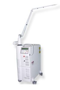 超脈衝CO2雷射永久治療儀 超脈衝CO2雷射永久治療儀