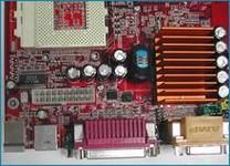 微星 745 Ultra 微星 745 Ultra