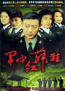 《軍中紅舞鞋》