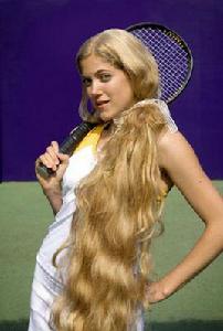 查麗蒂·維克菲爾德 查麗蒂·維克菲爾德