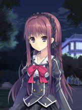 黃昏時刻的境界線