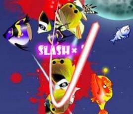 殭屍釣魚 殭屍釣魚