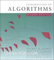 Introduction to Algorithms Introduction to Algorithms