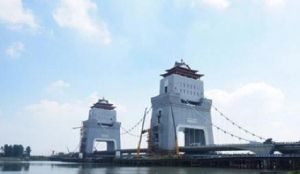 萬福大橋 萬福大橋