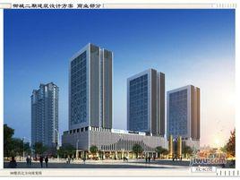 森泰御城·首府 森泰御城·首府