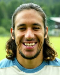 喬納斯·古鐵雷斯 喬納斯·古鐵雷斯