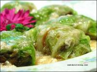 雪紡津白卷 雪紡津白卷