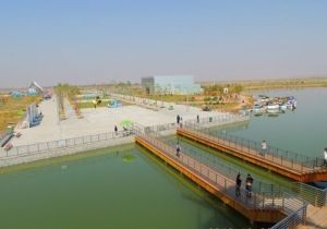  銀川黃河軍事文化博覽園 