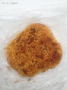 寧強核桃饃 寧強核桃饃