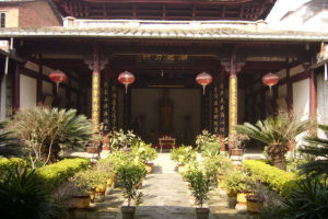 豫章賢祠 豫章賢祠