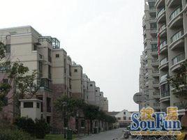 麗水豪庭別墅 麗水豪庭別墅