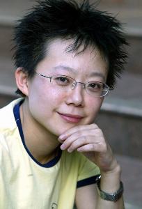 兒童劇演員王昭懿