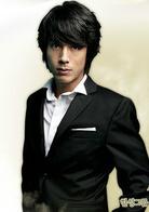 說客[2008年李賢植主導韓國電視劇]