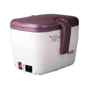 SKG電熱飯盒 SKG電熱飯盒