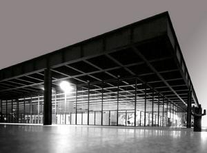 新國家藝術畫廊