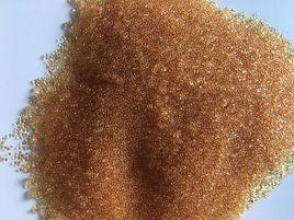 核子級離子交換樹脂 核子級離子交換樹脂