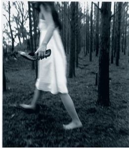 《粉紅色的高跟鞋》劇照