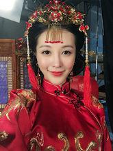 《長江往事》飾媚兒