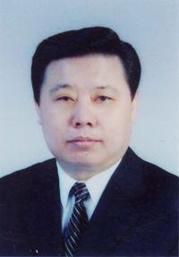 王永江[山東省菏澤市委原常委、宣傳部原部長]