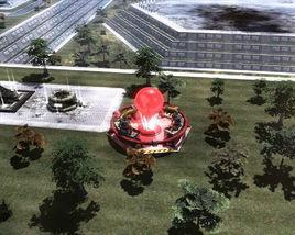 鐵幕裝置 鐵幕裝置