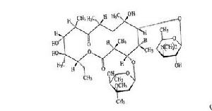 紅黴素滴眼液 紅黴素滴眼液