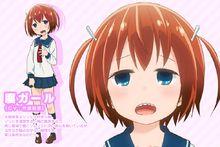 電器街的漫畫店[水安里原作的漫畫]