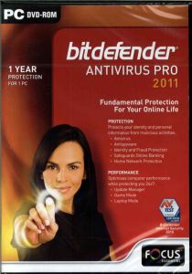 BitDefender Antivirus BitDefender Antivirus