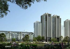 菏澤市東方名城 菏澤市東方名城