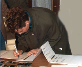 (圖)1986年11月16日