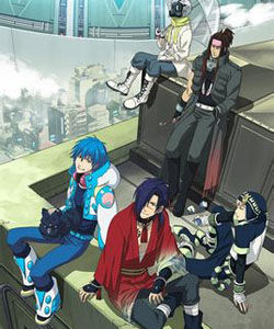 戲劇性謀殺[18禁BL向AVG]